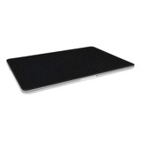 Adesivo Styker Fibra De Carbono Macbook Air 13