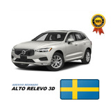 Adesivo Suecia Bandeira Orig Volvo Xc60