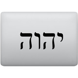 Yhwh
