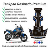 Nc750x