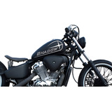 Adesivo Tanque Shadow Estrela Honda Custom 600 750