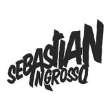 Adesivo Top Deejay House Techno Dj Sebastian Ingrosso  dj 28
