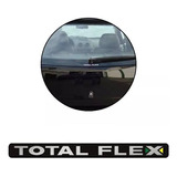Adesivo Total Flex Volkswagen Gol G4