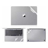 Adesivo Translúcido Compatível Com Macbook Air 15 M3