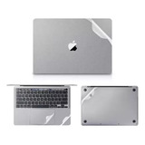 Adesivo Transparente Fosco Para Macbook Air 15 M2 2023