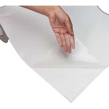 Adesivo Transparente Para Móveis Pia Proteção 3m X 1m
