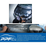 Adesivo Transparente Proteção Ppf Automotivo 1mx1 38m Alltak