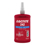 Adesivo Trava Rosca Médio Torque 242 250g Loctite