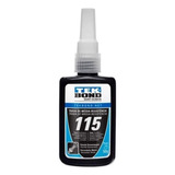 Adesivo Trava Rosca Torque Médio Tk115 50g Tek Bond