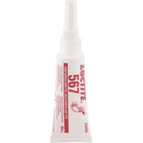 Adesivo Vedante Anaeróbico Industrial Loctite 567 50g