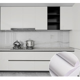 Adesivo Vinil Envelopamento Moveis Cozinha Mesa Lavavel Mtr
