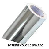 Adesivo Vinil Envelopamento Móveis Geladeira 3m X 50cm