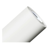 Adesivo Vinil Imprimax Max Lux Branco Translúcido Para Vidro