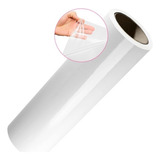 Adesivo Vinil Ppf P Proteção Automóveis Anti Risco 1m X68cm