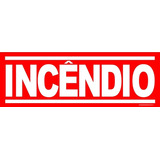 Incêndio