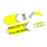 Amarelo