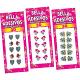 Adesivos Bella Adesivos Artesanais E 3d