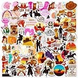 adesivos cowboy pecas adesivos country vinil impermeavel adesivos garrafa laptop bagagem presentes adolescentes criancas adultos