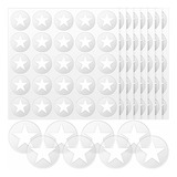Adesivos De Beisebol Adesivos Star Sticker 20 Folhas