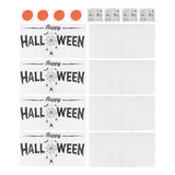 Adesivos De Parede De Halloween E Decalques Decoração De Sa