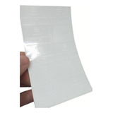 Adesivos Decalque Blindex Gm Vidros Opala C10 Chevette