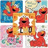 Adesivos Elmo - Prêmios E Sorteios - 100 Por Pacote