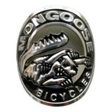 Adesivos Emblemas Bicicleta Diverso Para Santa Cruz Mongoose
