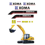 Xg822lc