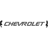 Adesivos Faixa Chevrolet Corsa Picape Pick up Tampa Traseira