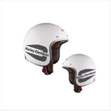 Adesivos Harley Davidson Amf Hd Capacete