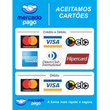 Adesivos Mercado Pago   Maquininha De Cartão Point H   Po
