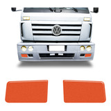 Adesivos Para choque Caminhão 23 220 Volkswagen Refletivo