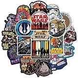 Adesivos Ratgoo A2 Star War