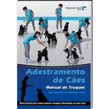Adestramento De Cães Manual De Truques