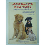 Adestramento Inteligente Alexandre Rossi D93