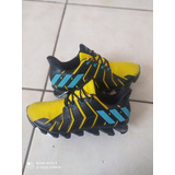 adidas Springblade Pro W Amarelo/preto Refletivo