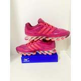 adidas Springblade Rosa 42
