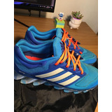 adidas Springblade