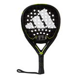 adidas Adipower 3 2 Raquete De Padel Cor Preto