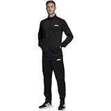 Adidas Basics Track Suit Men S