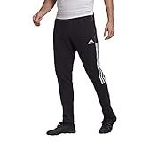 Adidas Calça De Moletom Masculina Tiro 21