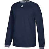 Adidas Camisa De Lã Masculina Fielder