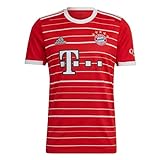 Adidas Camisa Do FC Bayern 22