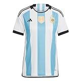 Adidas Camisa Feminina De Futebol Argentina