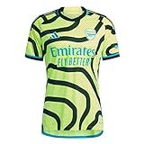 Adidas Camisa Masculina De Futebol Arsenal