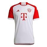 Adidas Camisa Masculina De Futebol Bayern
