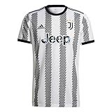 Adidas Camisa Masculina De Futebol Juventus