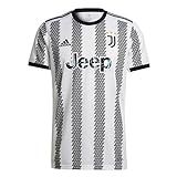 Adidas Camisa Masculina De Futebol Juventus 22 23 Home Jersey Branco XXG