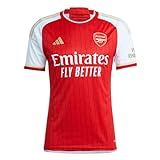Adidas Camisa Masculina Soccer Arsenal 23