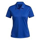 Adidas Camisa Polo Feminina Performance Primegreen